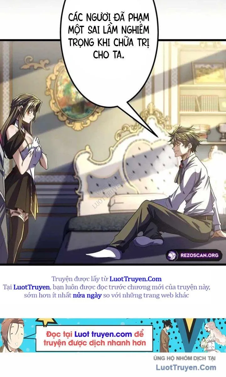 Đế Vương Tái Xuất Chapter 9 - 25