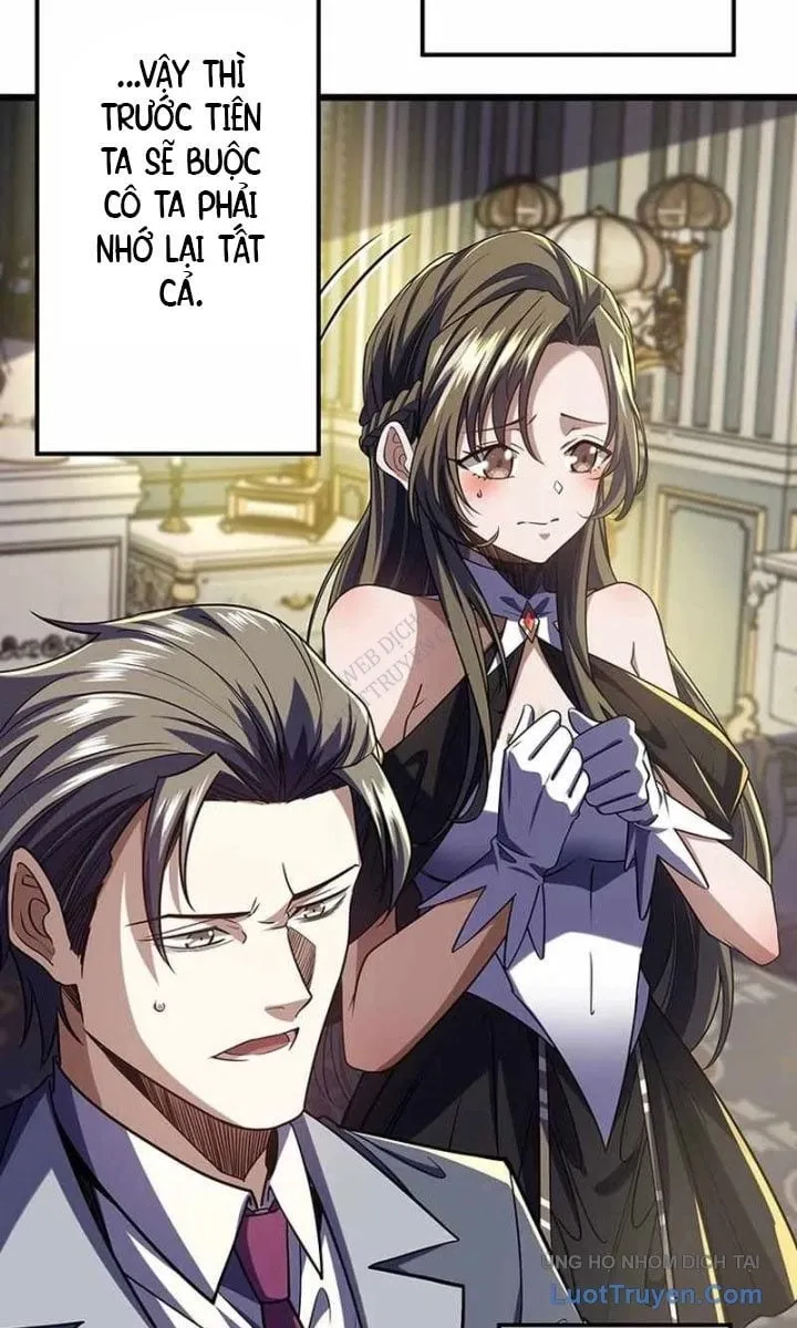 Đế Vương Tái Xuất Chapter 9 - 28