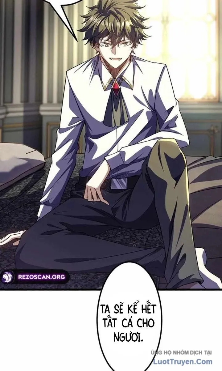 Đế Vương Tái Xuất Chapter 9 - 4