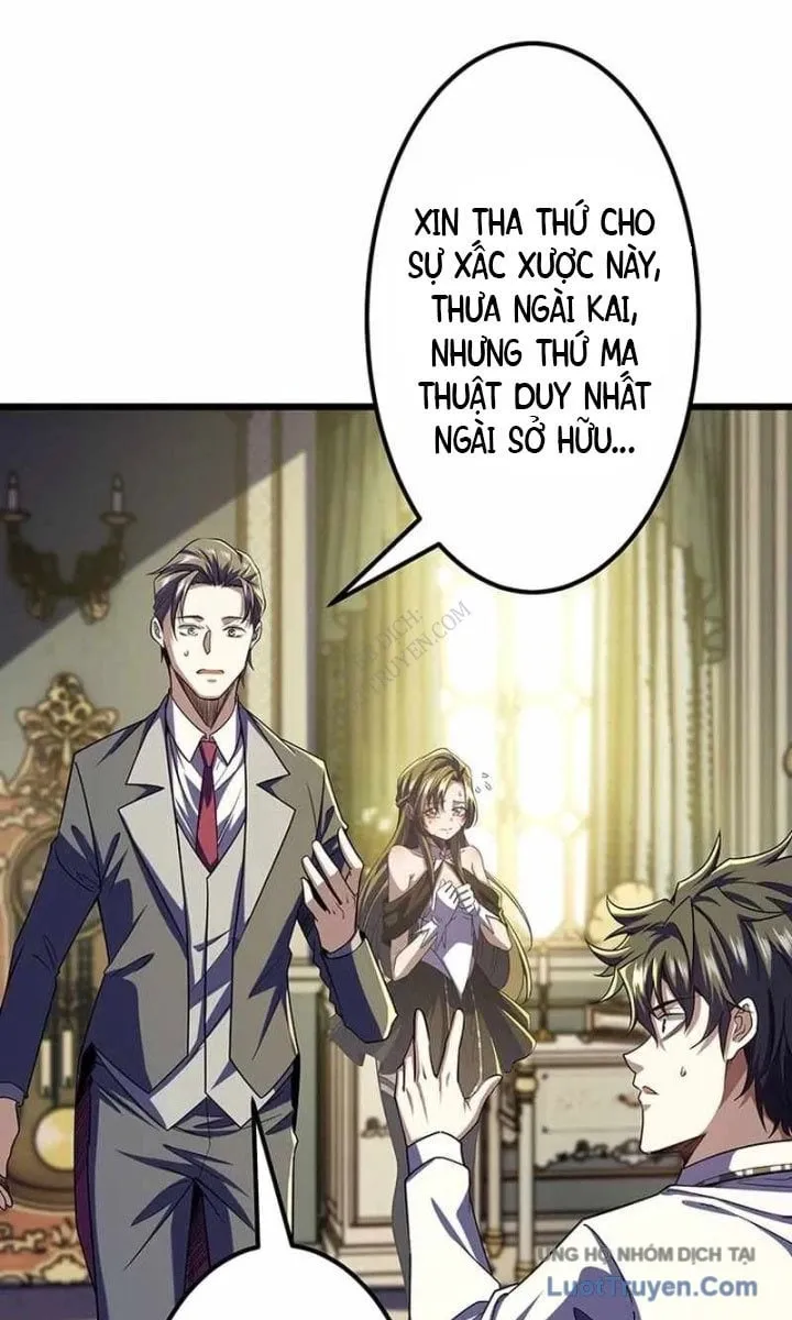 Đế Vương Tái Xuất Chapter 9 - 33