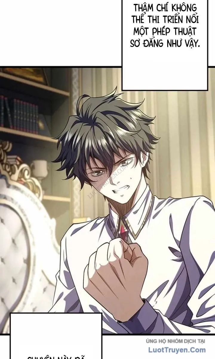 Đế Vương Tái Xuất Chapter 9 - 35