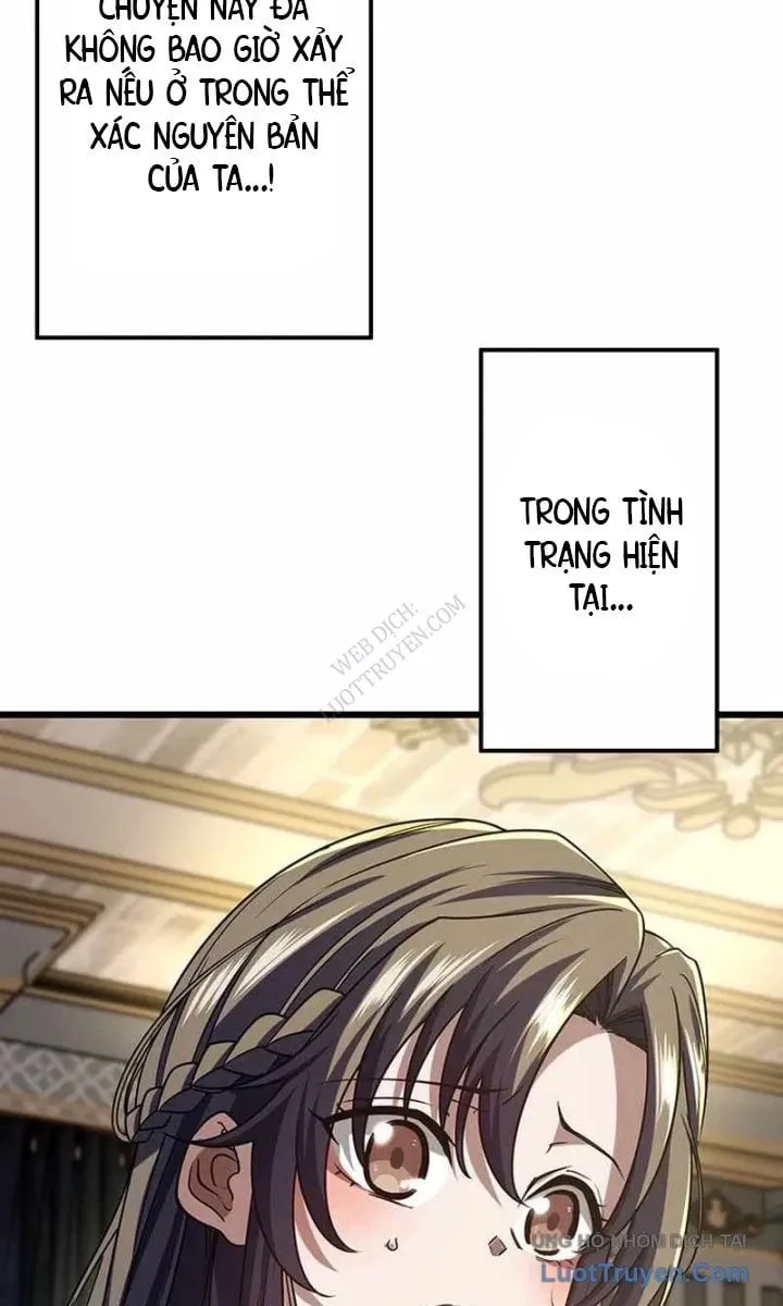 Đế Vương Tái Xuất Chapter 9 - 36