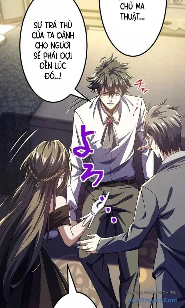 Đế Vương Tái Xuất Chapter 9 - 38
