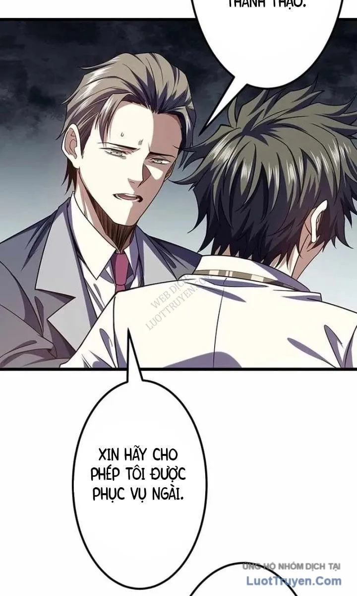 Đế Vương Tái Xuất Chapter 9 - 40