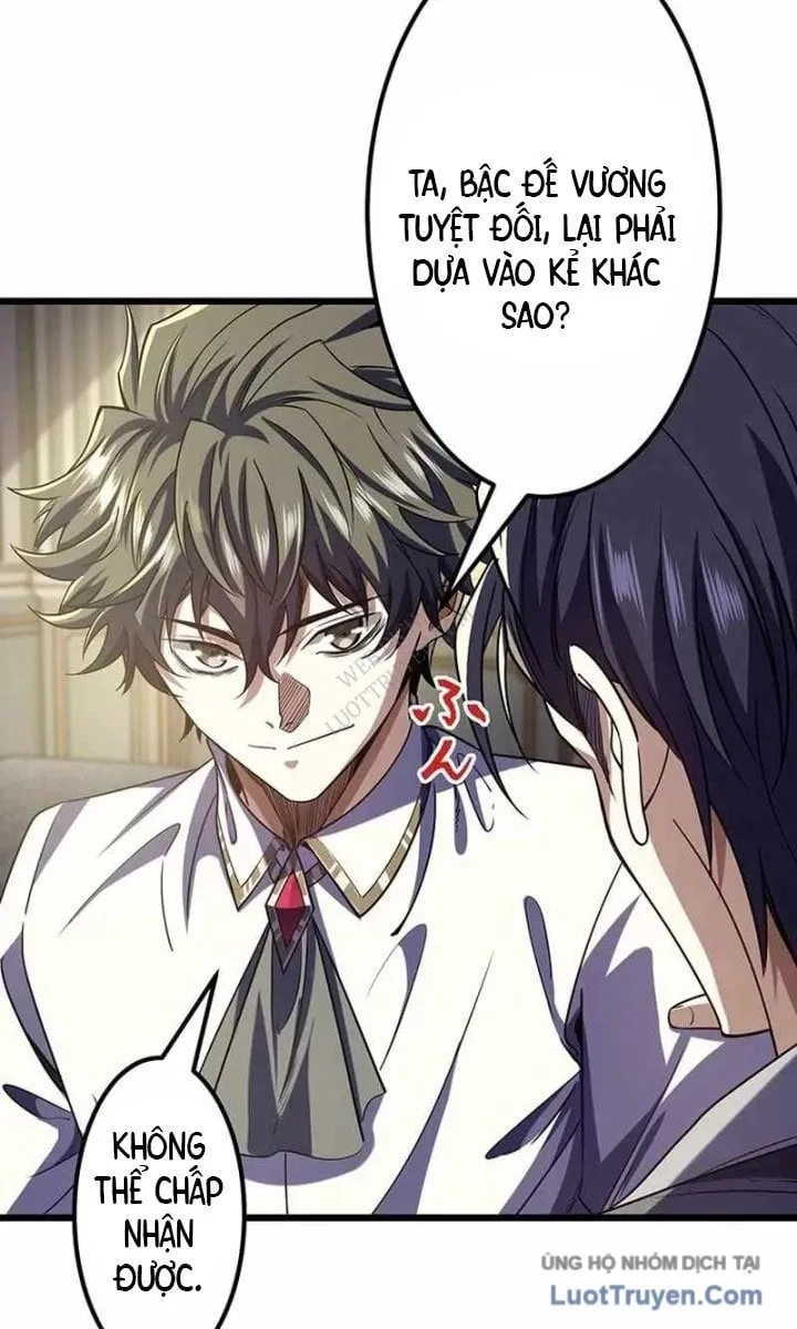 Đế Vương Tái Xuất Chapter 9 - 41