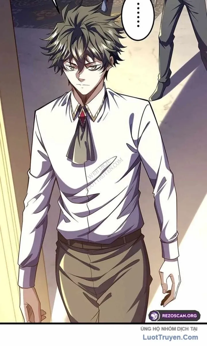 Đế Vương Tái Xuất Chapter 9 - 43