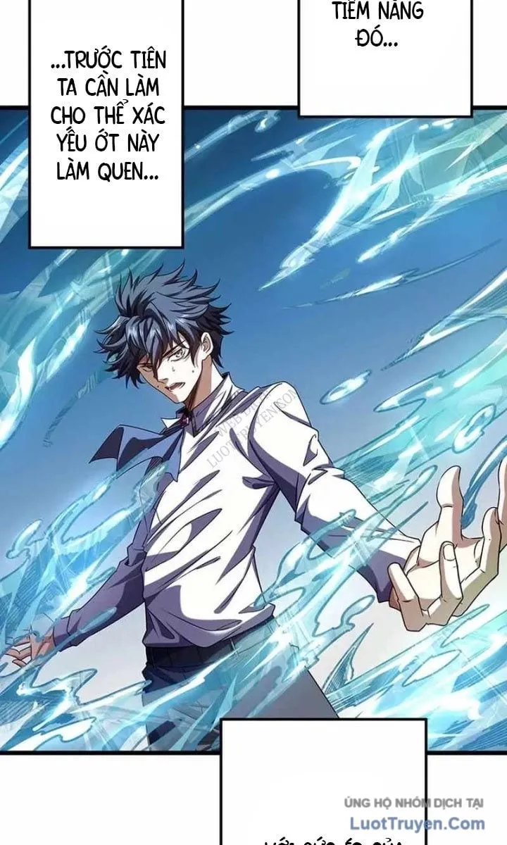 Đế Vương Tái Xuất Chapter 9 - 47