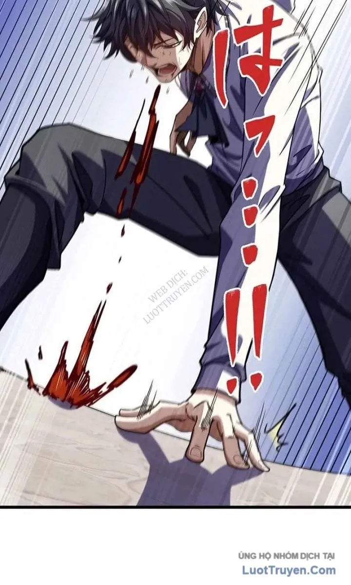 Đế Vương Tái Xuất Chapter 9 - 50