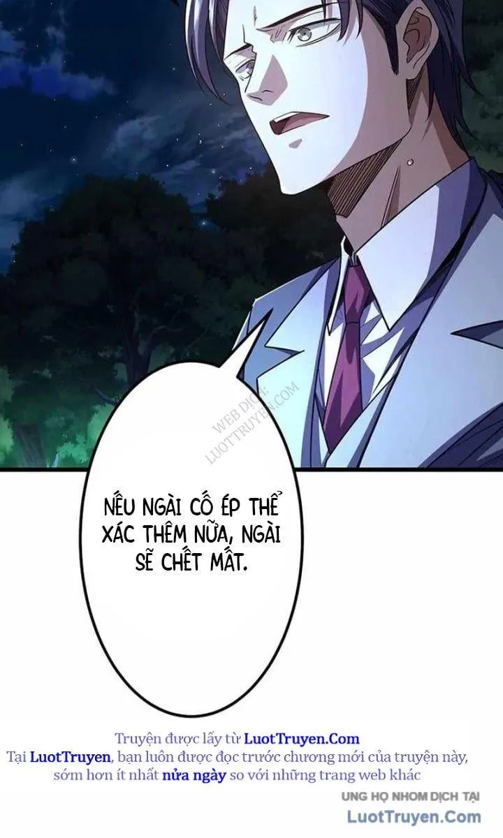 Đế Vương Tái Xuất Chapter 9 - 56