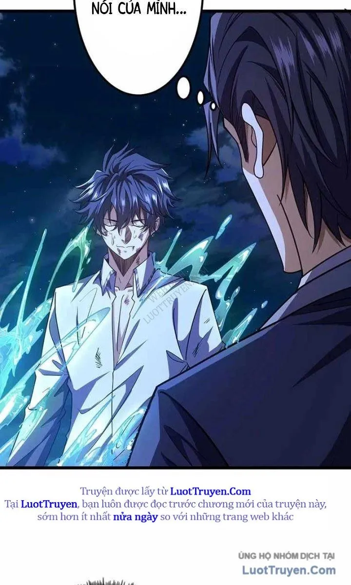 Đế Vương Tái Xuất Chapter 9 - 59