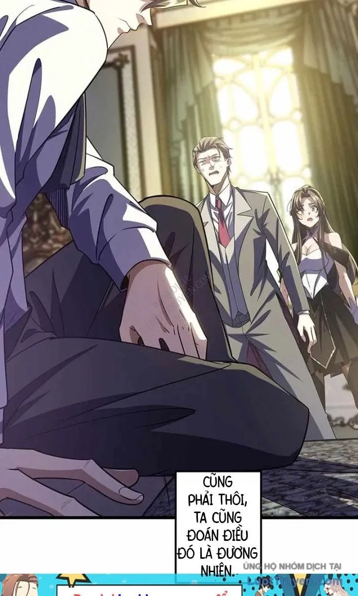 Đế Vương Tái Xuất Chapter 9 - 8