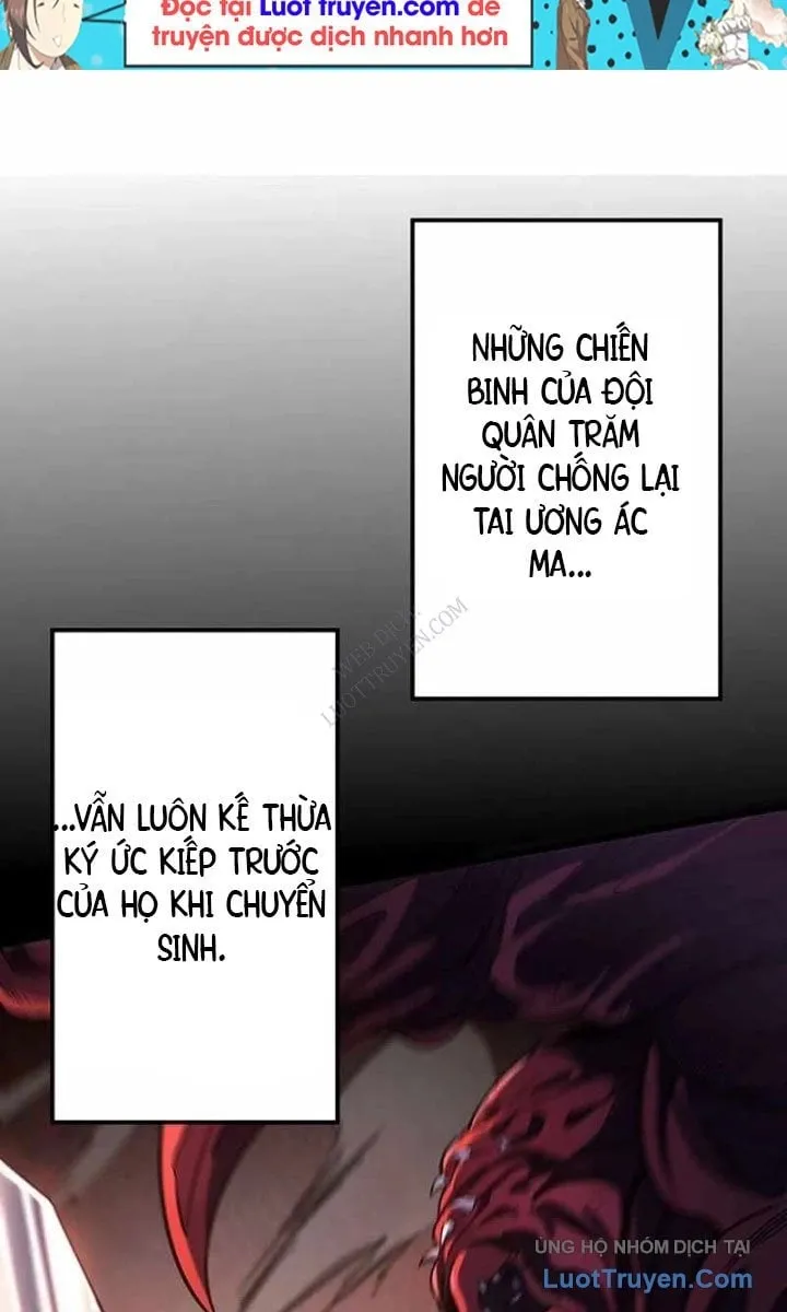 Đế Vương Tái Xuất Chapter 9 - 9