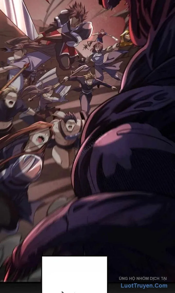 Đế Vương Tái Xuất Chapter 9 - 10