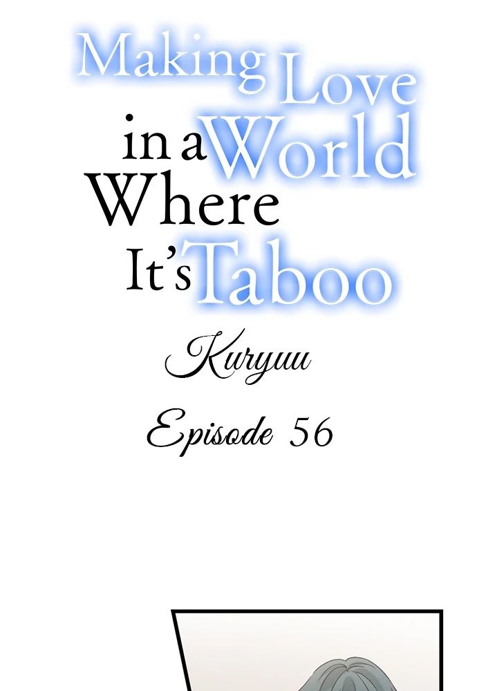 Làm Tình Trong Một Thế Giới Mà Điều Đó Là Điều Cấm Kỵ Chapter 56 - 2