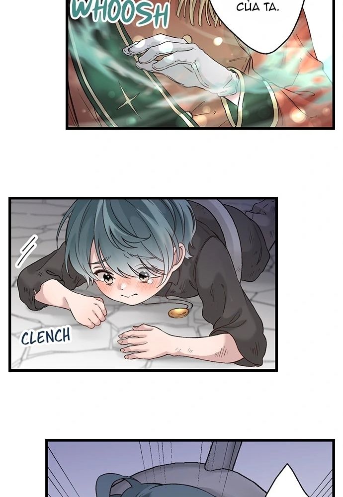 Làm Tình Trong Một Thế Giới Mà Điều Đó Là Điều Cấm Kỵ Chapter 56 - 11