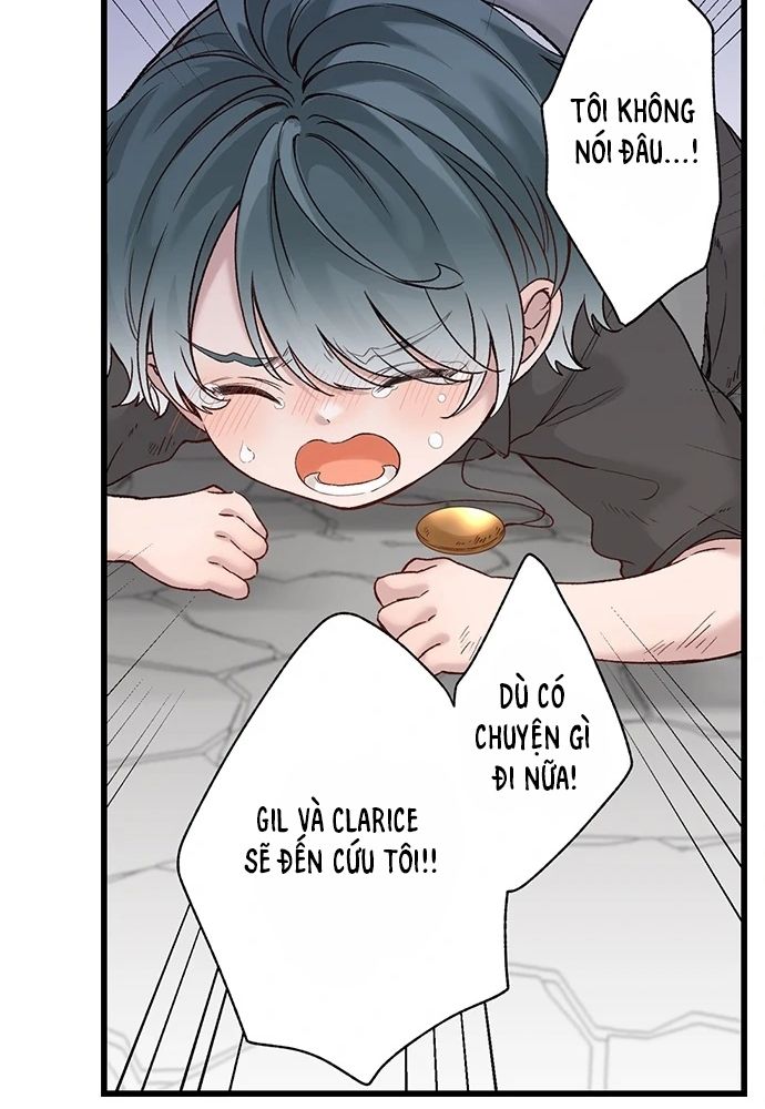 Làm Tình Trong Một Thế Giới Mà Điều Đó Là Điều Cấm Kỵ Chapter 56 - 12