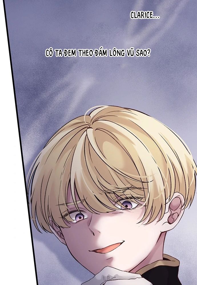 Làm Tình Trong Một Thế Giới Mà Điều Đó Là Điều Cấm Kỵ Chapter 56 - 15