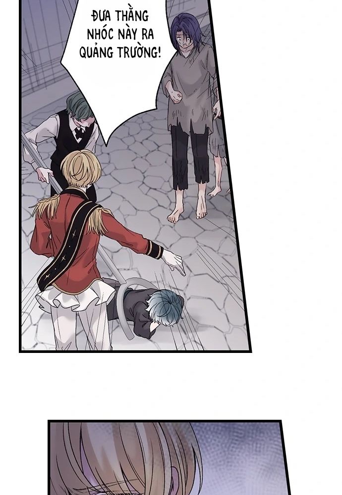 Làm Tình Trong Một Thế Giới Mà Điều Đó Là Điều Cấm Kỵ Chapter 56 - 17