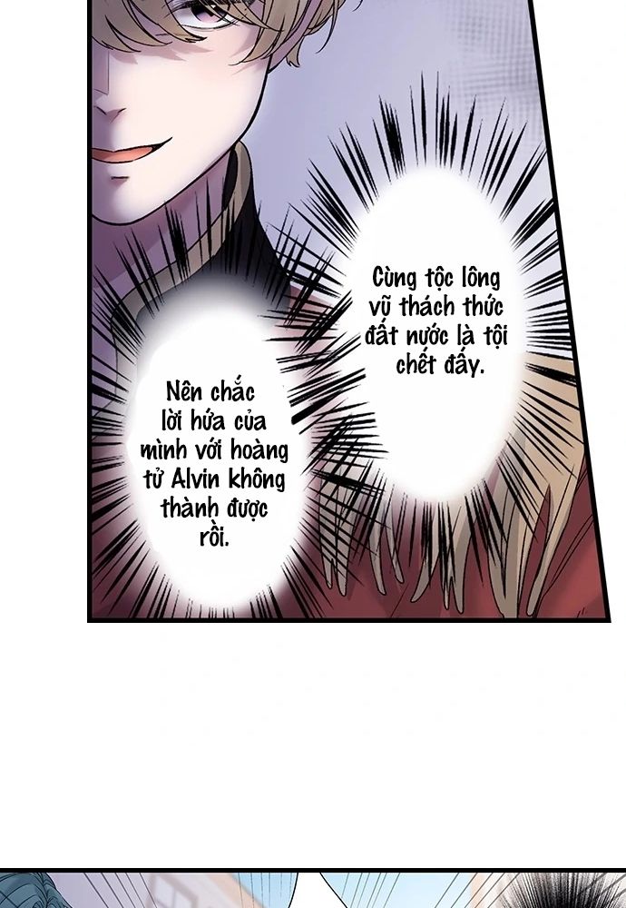 Làm Tình Trong Một Thế Giới Mà Điều Đó Là Điều Cấm Kỵ Chapter 56 - 18