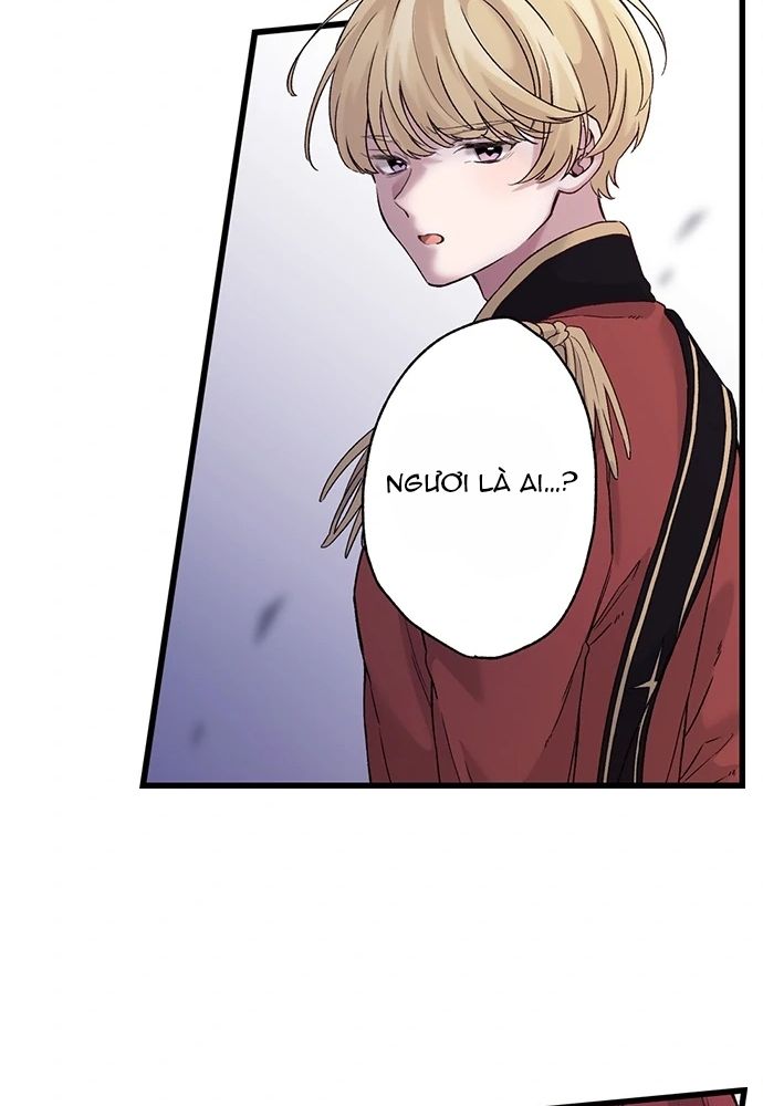 Làm Tình Trong Một Thế Giới Mà Điều Đó Là Điều Cấm Kỵ Chapter 56 - 20