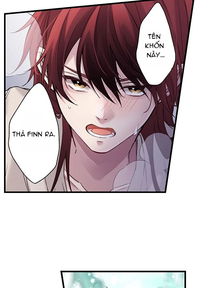 Làm Tình Trong Một Thế Giới Mà Điều Đó Là Điều Cấm Kỵ Chapter 56 - 21