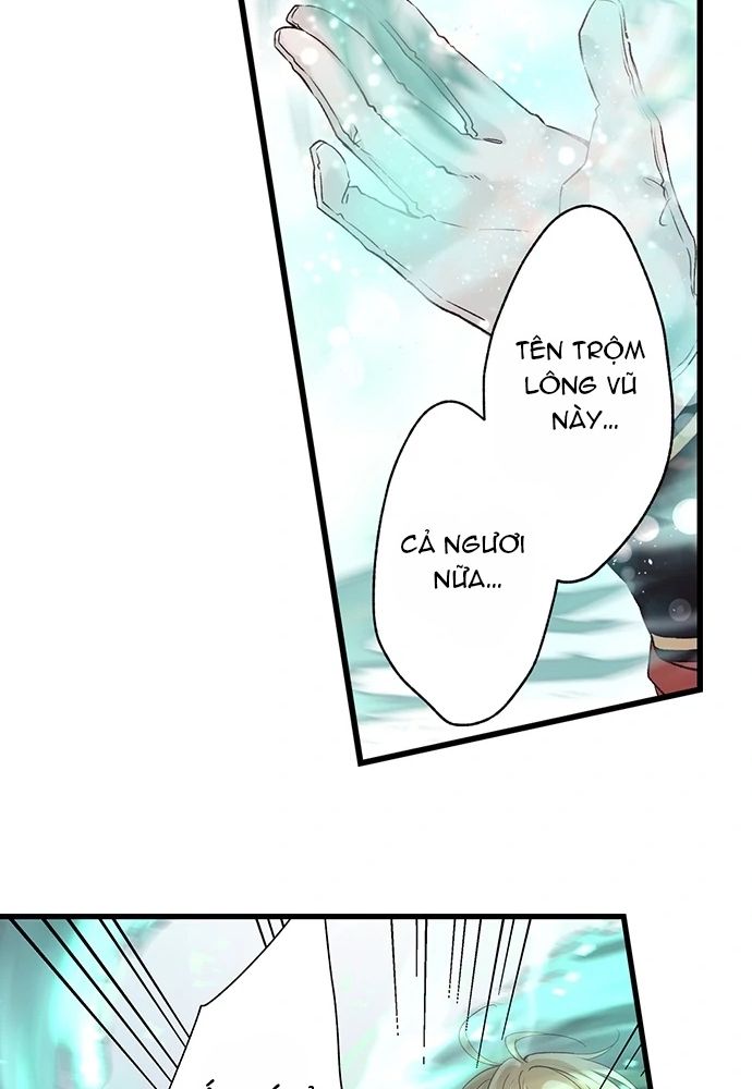 Làm Tình Trong Một Thế Giới Mà Điều Đó Là Điều Cấm Kỵ Chapter 56 - 22