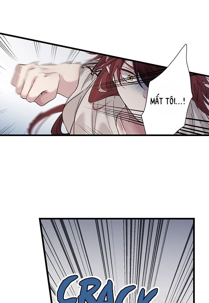 Làm Tình Trong Một Thế Giới Mà Điều Đó Là Điều Cấm Kỵ Chapter 56 - 27