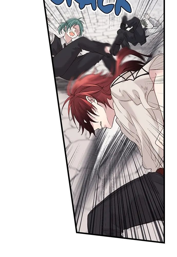 Làm Tình Trong Một Thế Giới Mà Điều Đó Là Điều Cấm Kỵ Chapter 56 - 28