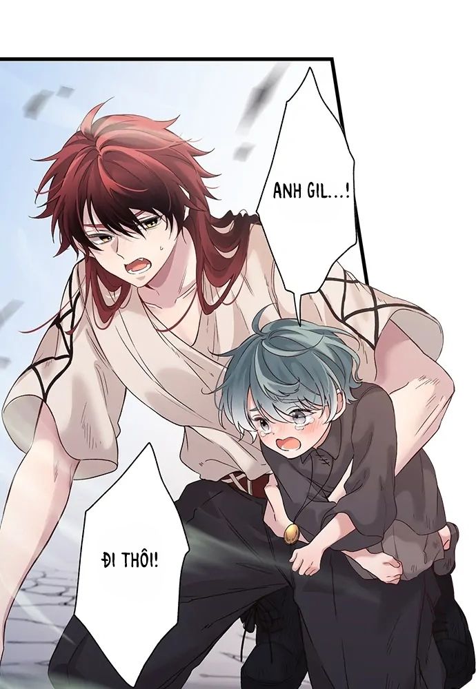 Làm Tình Trong Một Thế Giới Mà Điều Đó Là Điều Cấm Kỵ Chapter 56 - 29