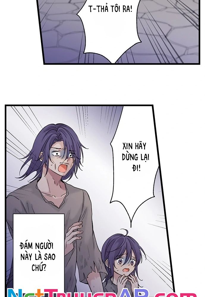 Làm Tình Trong Một Thế Giới Mà Điều Đó Là Điều Cấm Kỵ Chapter 56 - 6