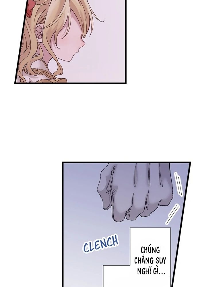 Làm Tình Trong Một Thế Giới Mà Điều Đó Là Điều Cấm Kỵ Chapter 56 - 9