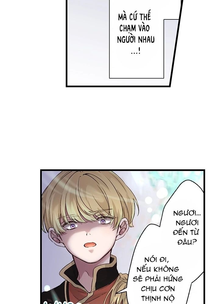 Làm Tình Trong Một Thế Giới Mà Điều Đó Là Điều Cấm Kỵ Chapter 56 - 10
