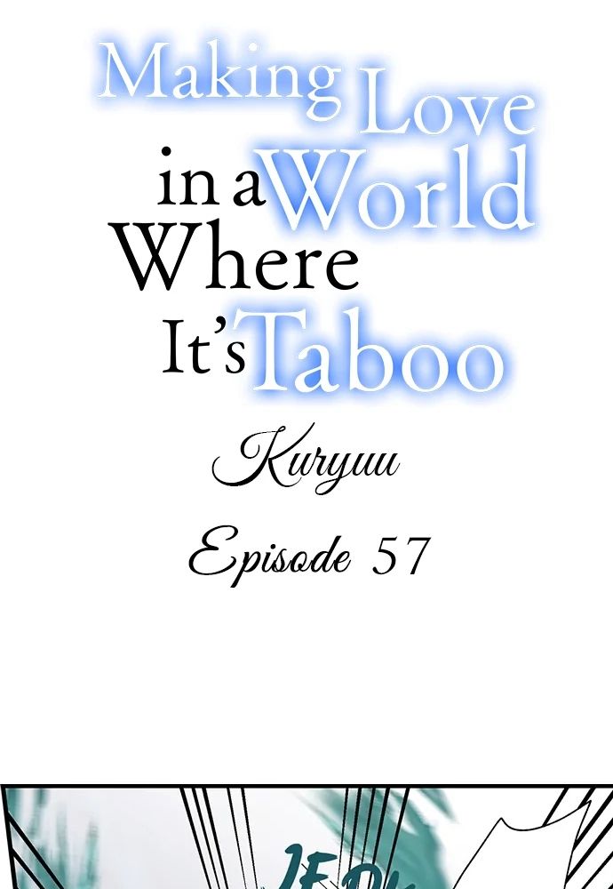 Làm Tình Trong Một Thế Giới Mà Điều Đó Là Điều Cấm Kỵ Chapter 57 - 2