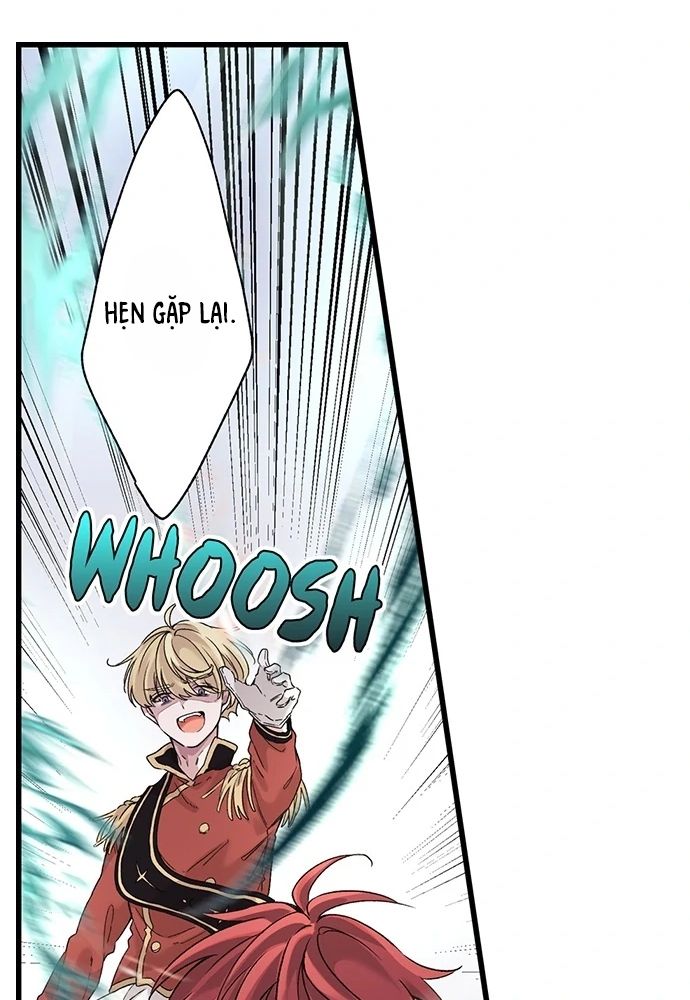 Làm Tình Trong Một Thế Giới Mà Điều Đó Là Điều Cấm Kỵ Chapter 57 - 11