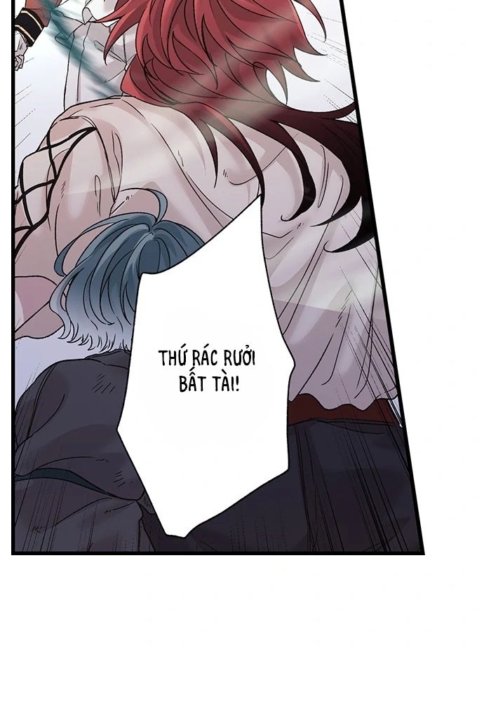 Làm Tình Trong Một Thế Giới Mà Điều Đó Là Điều Cấm Kỵ Chapter 57 - 12