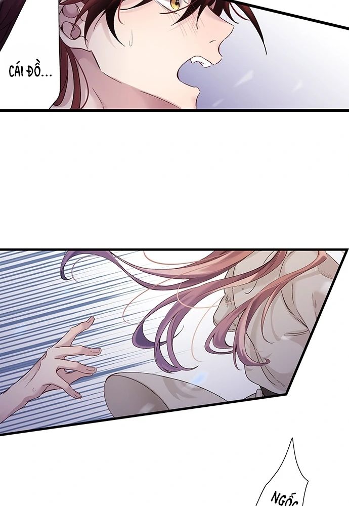 Làm Tình Trong Một Thế Giới Mà Điều Đó Là Điều Cấm Kỵ Chapter 57 - 14