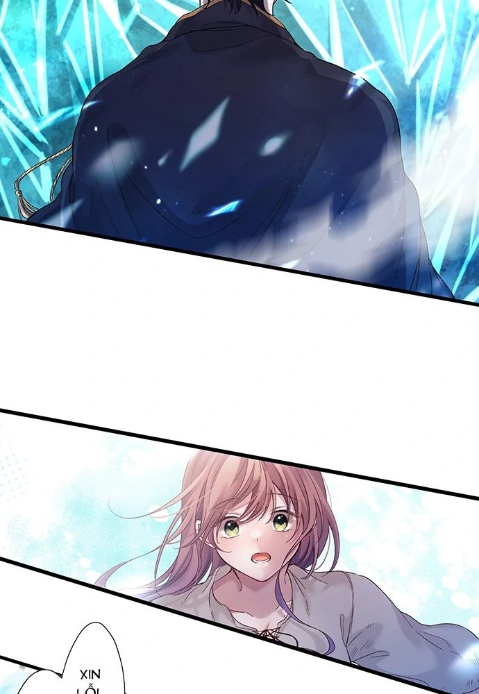 Làm Tình Trong Một Thế Giới Mà Điều Đó Là Điều Cấm Kỵ Chapter 57 - 20