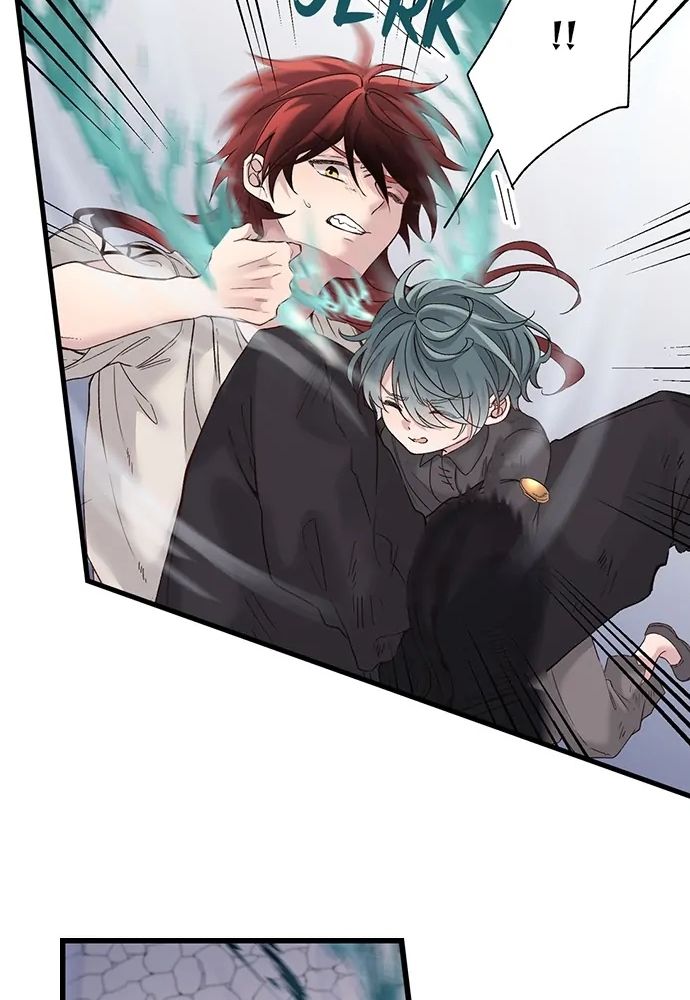 Làm Tình Trong Một Thế Giới Mà Điều Đó Là Điều Cấm Kỵ Chapter 57 - 3