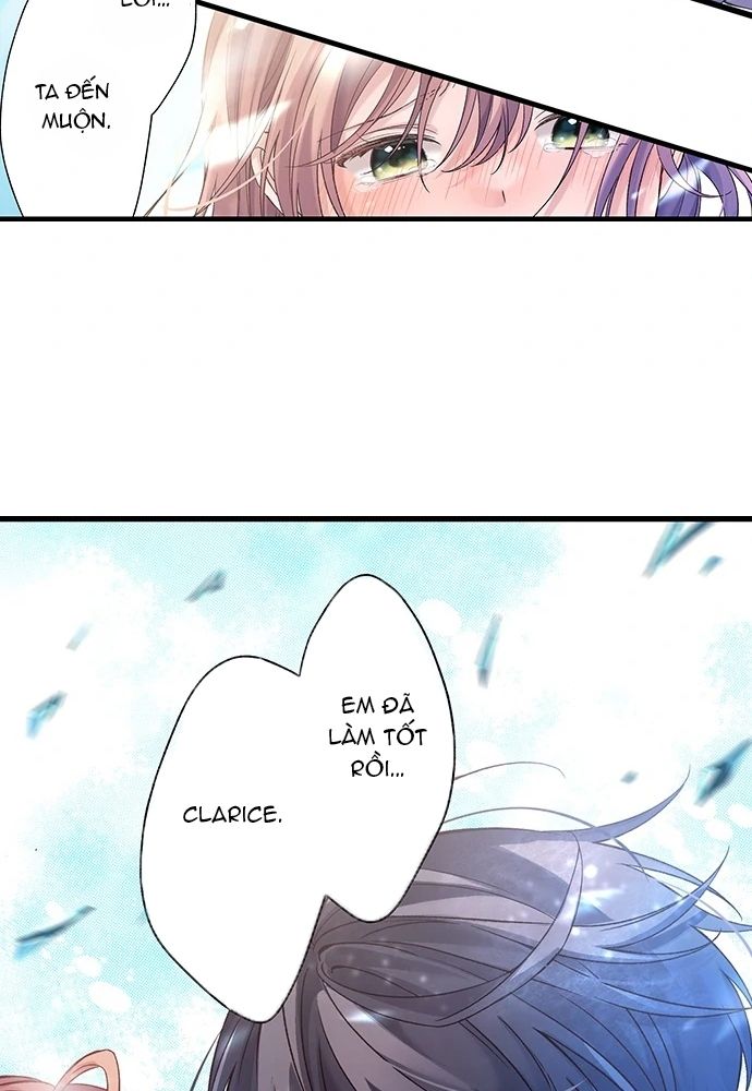 Làm Tình Trong Một Thế Giới Mà Điều Đó Là Điều Cấm Kỵ Chapter 57 - 21