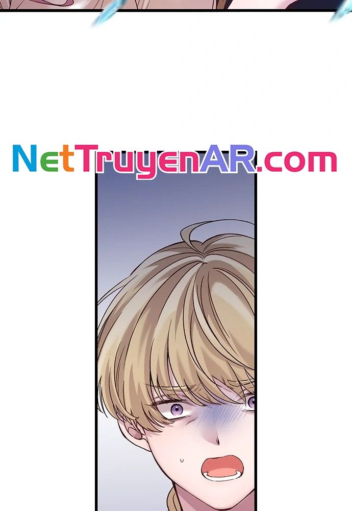 Làm Tình Trong Một Thế Giới Mà Điều Đó Là Điều Cấm Kỵ Chapter 57 - 23