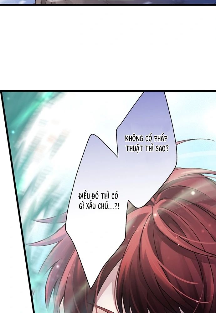 Làm Tình Trong Một Thế Giới Mà Điều Đó Là Điều Cấm Kỵ Chapter 57 - 9