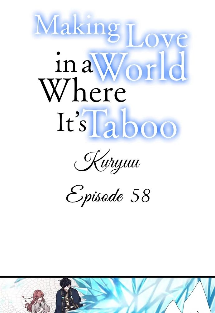 Làm Tình Trong Một Thế Giới Mà Điều Đó Là Điều Cấm Kỵ Chapter 58 - 2