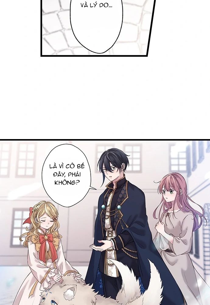 Làm Tình Trong Một Thế Giới Mà Điều Đó Là Điều Cấm Kỵ Chapter 58 - 11