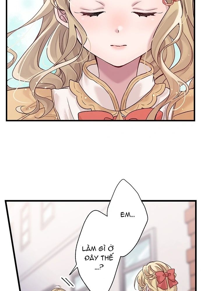 Làm Tình Trong Một Thế Giới Mà Điều Đó Là Điều Cấm Kỵ Chapter 58 - 14