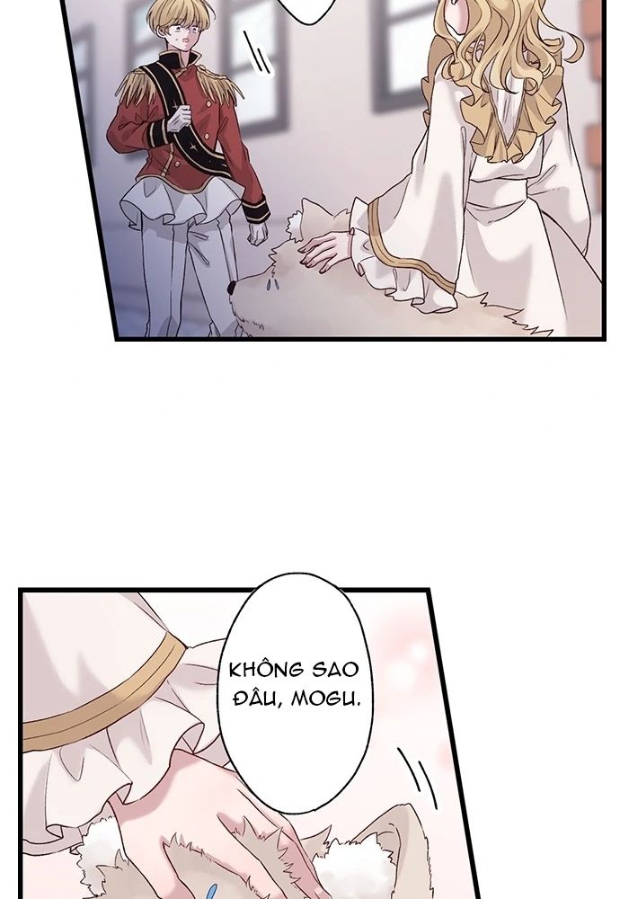 Làm Tình Trong Một Thế Giới Mà Điều Đó Là Điều Cấm Kỵ Chapter 58 - 15