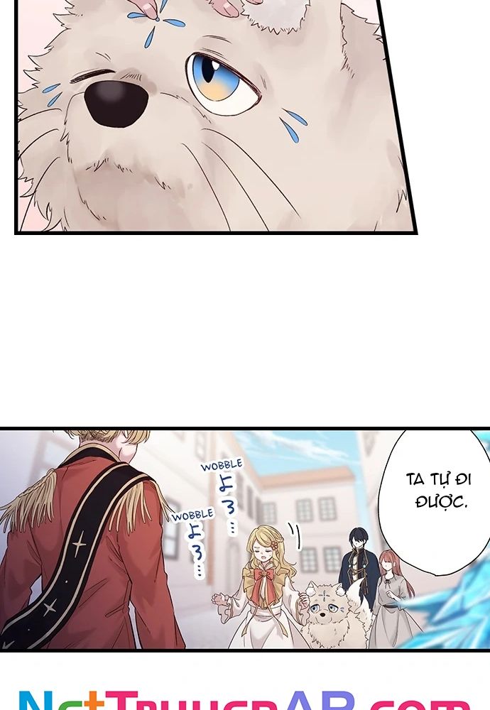 Làm Tình Trong Một Thế Giới Mà Điều Đó Là Điều Cấm Kỵ Chapter 58 - 16