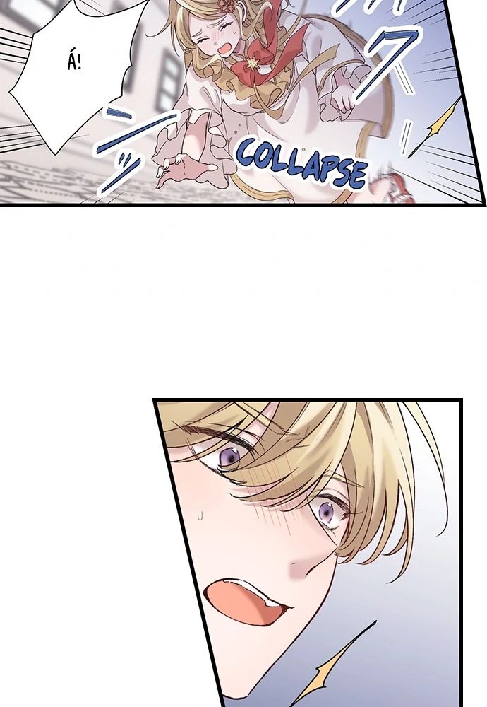 Làm Tình Trong Một Thế Giới Mà Điều Đó Là Điều Cấm Kỵ Chapter 58 - 18