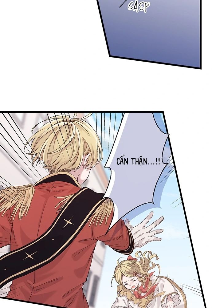 Làm Tình Trong Một Thế Giới Mà Điều Đó Là Điều Cấm Kỵ Chapter 58 - 19