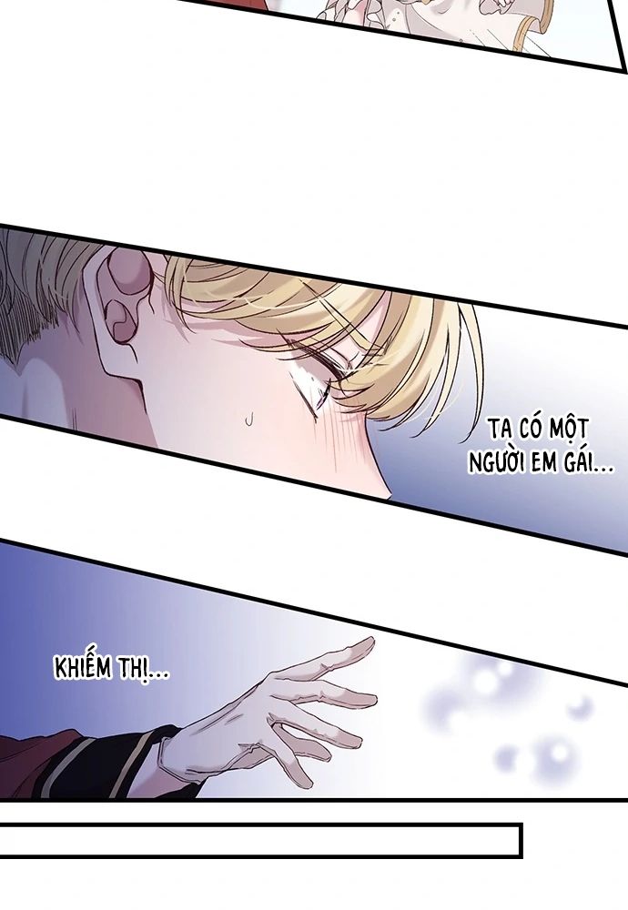 Làm Tình Trong Một Thế Giới Mà Điều Đó Là Điều Cấm Kỵ Chapter 58 - 20