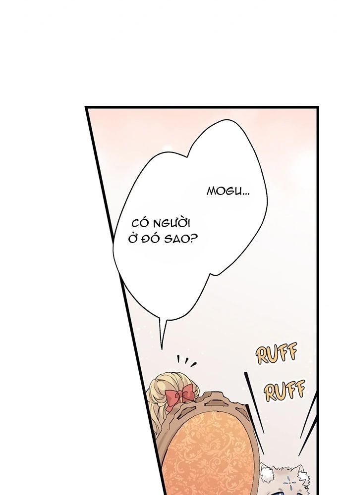 Làm Tình Trong Một Thế Giới Mà Điều Đó Là Điều Cấm Kỵ Chapter 58 - 21